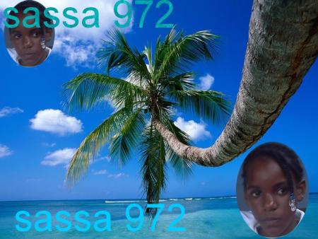 sassa972 ma couzine