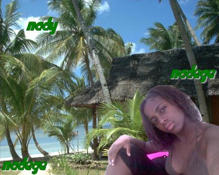 nadege la couz de melissa
