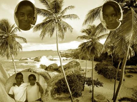 sassa972 et slovane mes amies