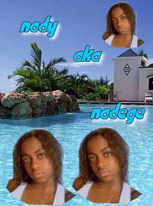 nady